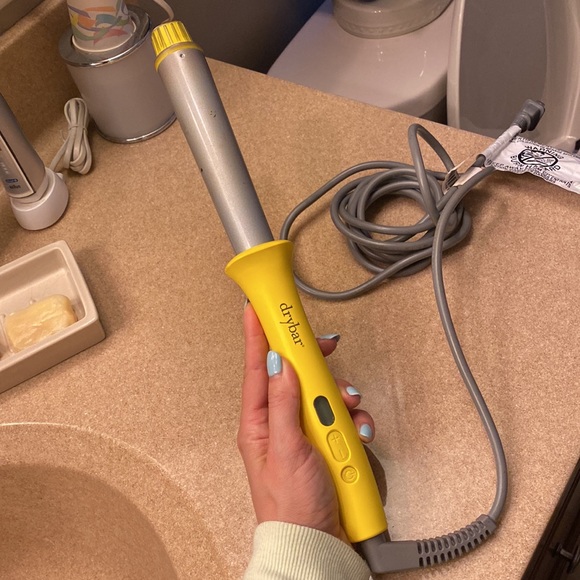 DryBar- The Wrap Patty Stying Wand - Picture 2 of 6